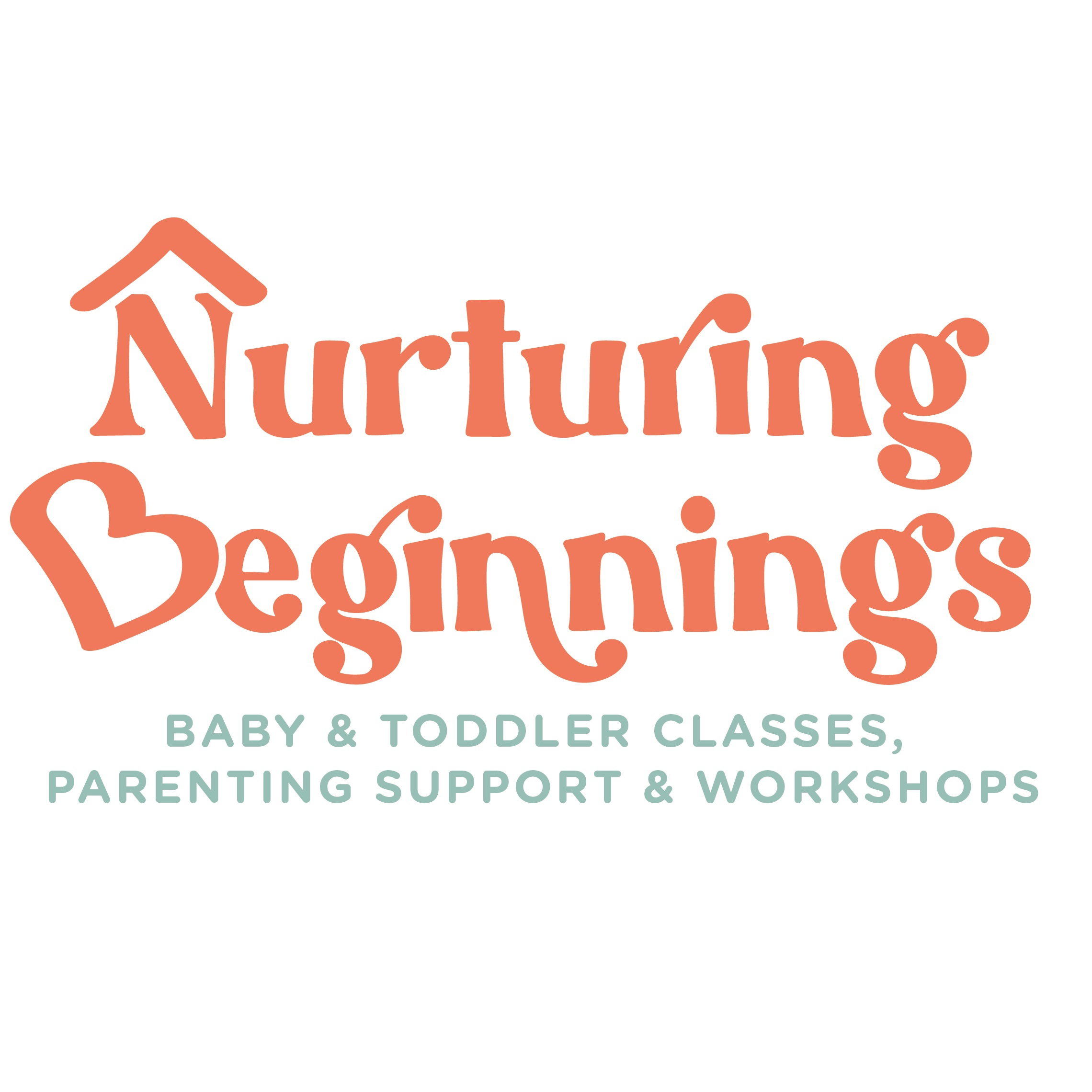 Contact Us Nurturing Beginnings